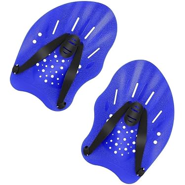 Plaquettes Natation Arena Elite 2 - Entraînement Technique Nage