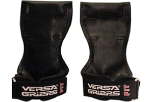 ‎VERSA GRIPPS Versa Gripps® FIT Authentisch. Das Beste Trainingszubehör der Welt. IN DEN USA HERGESTELLT