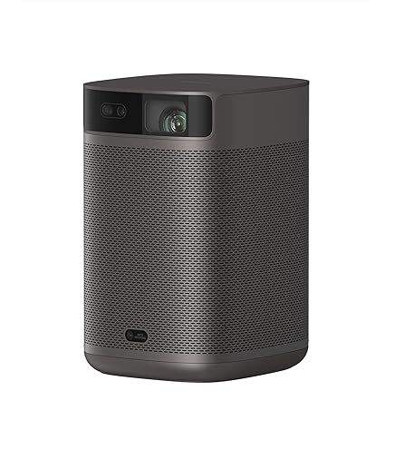 XGIMI MOGO pro 2020年購入 XGIMI MoGo 3 Pro