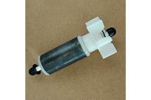 FMJZJF pour Intex SSP-H-20-M,SB-20M SJB-HS-20-1C 403M Fix E90Turbine Pure Spa Type modèle approprié pour Pompe à Eau, Comprend Un Arbre en céramique