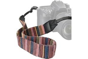 YMTHamaz3 correa para camara de fotos,correa para unos prismáticos