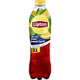 Lipton Ice Tea Limon Pet 1 L