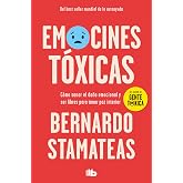 Emociones tóxicas (Ficción)