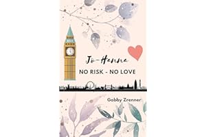 Jo-Hanna: No Risk No Love: Bundle 1-2