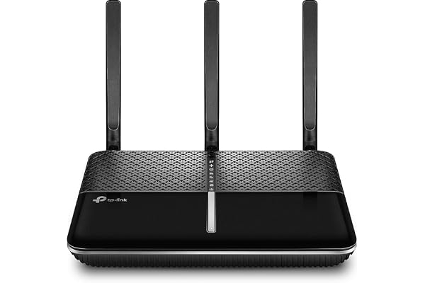 TP-Link Archer VR600 Modem/Routeur Wi-FI VDSL/ADSL AC 1600 Mbps