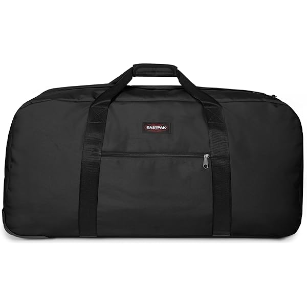 Eastpak Container 85 + Travel Bag, 83 x 39 x 41 cm, 132 L, Black Eastpak Container 85 + Travel Bag, 83 x 39 x 41 cm, 132 L, Black