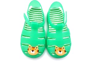 RGJ KIDS FOOTWEAR RGJ Kids Jelly Sandals