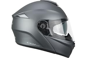 CGM - Casco Modular abatible P/J
