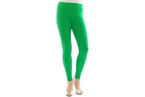 YESET Thermo Leggings Leggins Hose lang aus Baumwolle Fleece warm dick weich