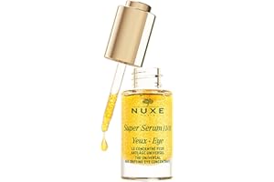 Nuxe - Super Serum Eyes 15 ml
