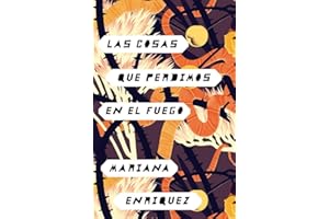 Las Cosas Que Perdimos En El Fuego / Things We Lost in the Fire: Things We Lost in the Fire - Spanish-Language Edition