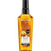 Schwarzkopf Gliss Ultimate Oil Elixir Serum 75ML