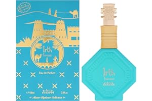 NABEEL NOVA ENGEL Irth Fairooz Edp Vapo 100 ml