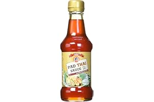 SUREE - Pad Thai Sosse , 295ml (1er Pack)