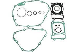 ITALYRACING Kit de joint moteur complet pour Honda CBR 125 R 2004-2007