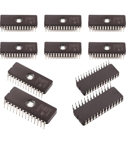 Produktbild von 5x PN8136 PN8136NSC-T1 DIP-7 – Integrierte Schaltung, Ideal Für Reparatur & Prototyping