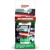 Sonax 305 000 Plastik &Ccedil;izik Giderici Cila, Renkli, 75 ml