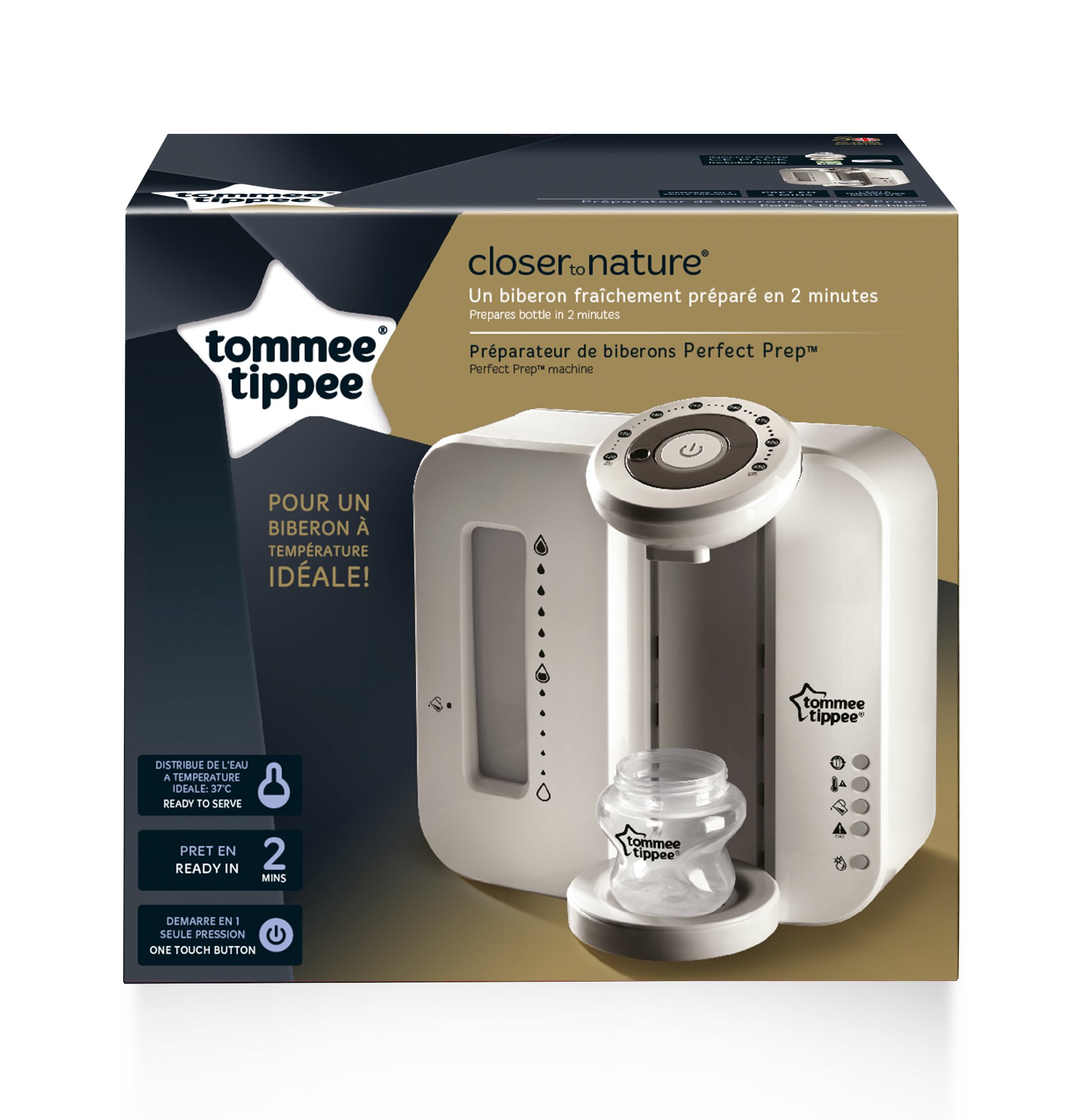 Tommee Tippee Bottle Maker How To Change Filter at Troy Wise blog