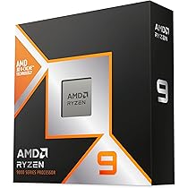 Amazon.in: Buy AMD Ryzen 9 9950X3D Desktop Processor with
