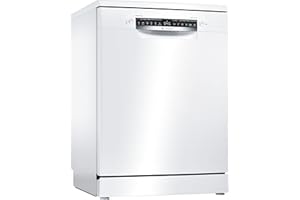 BOSCH - Lave vaisselle 60 cm BOSCH SMS4ETW14E - SMS4ETW14E