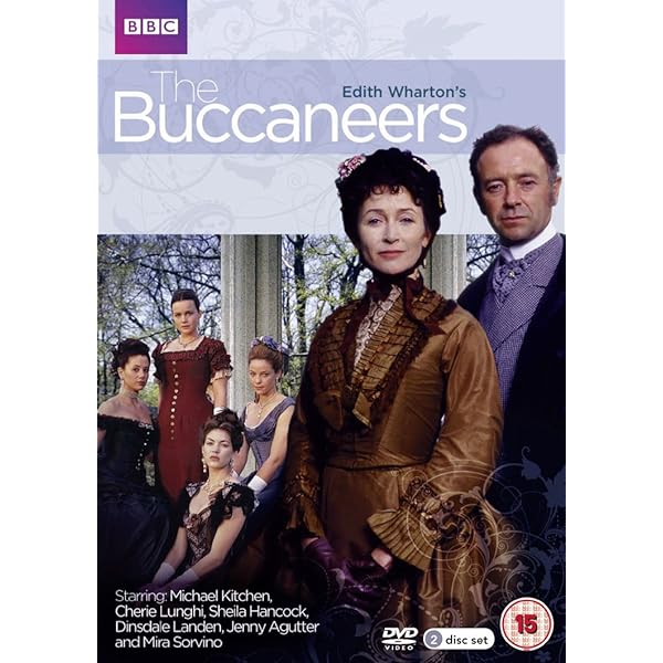 その他 The Buccaneers: The Complete Series [DVD] [1956] [Import anglais] 2mvetro Amazon.com: The Buccaneers: The Complete Series [DVD