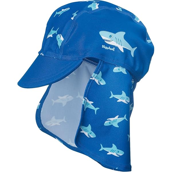 Playshoes Maillot de bain anti-UV avec jupe Hippocampe - Protection