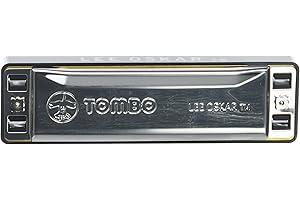 Lee Oskar Melody Maker E-Dur Mundharmonika