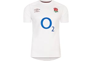 Umbro England Home Replica Jersey