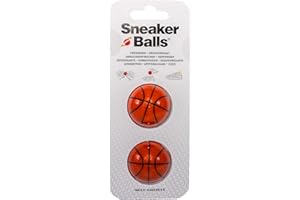 Sof Sole Sneaker Balls - Desodorizante para bolsa de gimnasio y casillero