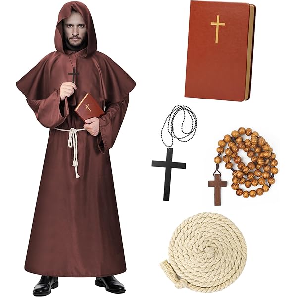 Cape à Capuchon Double Face Vampire Adulte - Matière Polyester Doux