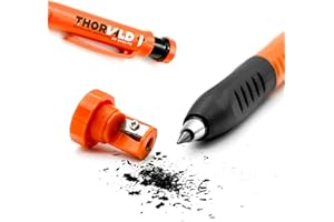 THORVALD Taille Mine de Rechange