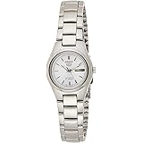 Seiko Montre Femme Analogique Automatique avec Bracelet en Acier Inoxydable  – SYMG35K1 : Seiko: Amazon.fr: Montres