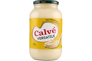 GREAT BRITISH TRADING LIMITED Calvé Maionese Versatile 825ml