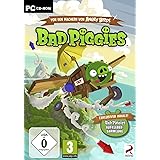 Bad Piggies [Software Pyramide] - [PC]