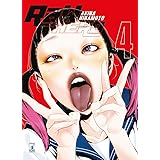 RaW Hero (Vol. 4)