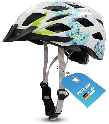 meteor Marven Cycling Helmet Men Women Children's Helmet MTB Scooter Helmet for Downhill Separation Helmet Mountain Bike Inliner Skate Helmet BMX Sports & Outdoors
