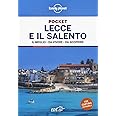 Lecce e il Salento. Con cartina estraibile