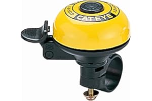 CATEYE PB-200 Comet Bell: