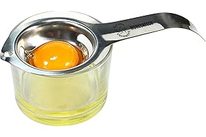 SYNYEY HOUSE CLOUD Delicia Separatore Albume D'Uovo Separa tuorli