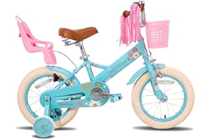 Amazon.de Bestseller: Die beliebtesten Artikel in Kinderfahrräder