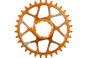 Works Components Narrow Wide Chainring to fit SRAM - Direct Mount - Boost 3mm Offset