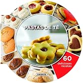 Pastas de t&eacute; (Cocina circular)
