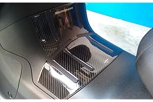 labelbike - Autocollant 3D en Résine Décoration et Protection de marchepied Moto scooter compatible avec SUZUKI BURGMAN 650 2013-2021