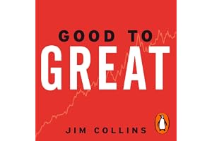 Good to Great