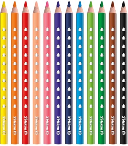 Keyroad Tri 3 Taille-crayons, Plastique, Triple, Blister