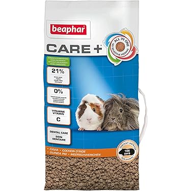 Care cavia 5 kg - Konijn Cavia's Dieren in de tuin - Ranzij
