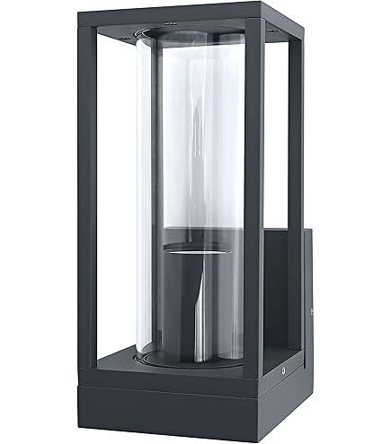 Ledvance Wandlamp Endura Classic Frame | E27