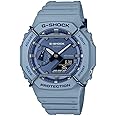 Casio G-Shock Analog-Digital World Time Watch