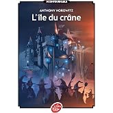 L'&icirc;le du cr&acirc;ne