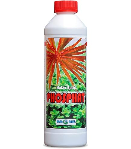 Aqua Rebell  Mikro Spezial Flowgrow Dnger - 0,5 Literflasche - optimale  Versorgung fr Ihre Aquarium Wasserpflanzen - Aquarium Dnger speziell fr  Wasserpflanzen entworfen : Amazon.de: Garten